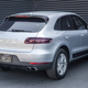Illustration for article titled At $37,000, Could This 2015 Porsche Twin-Turbo Crossover Have You Saying “Yes, We Macan?”